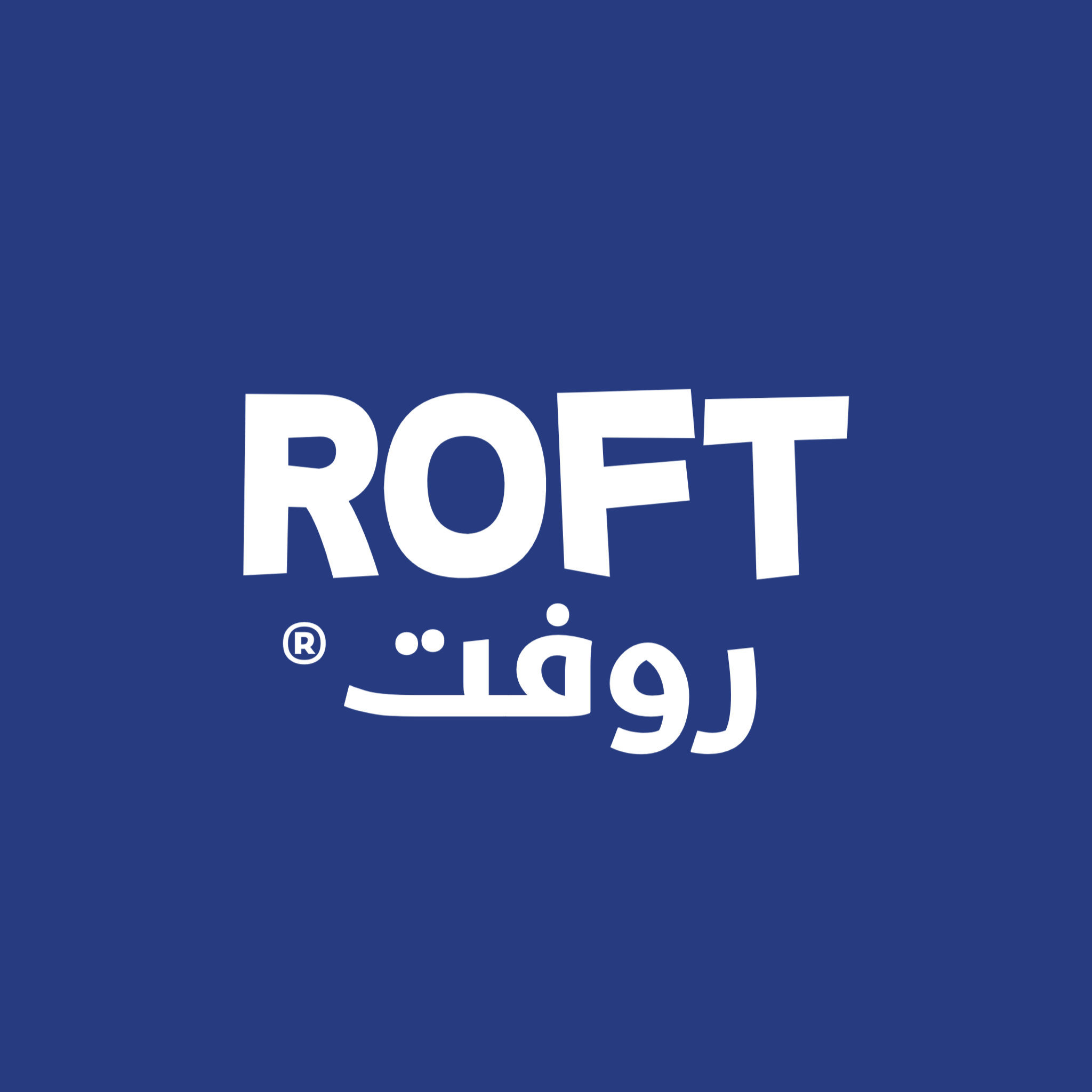 ROFT Logo